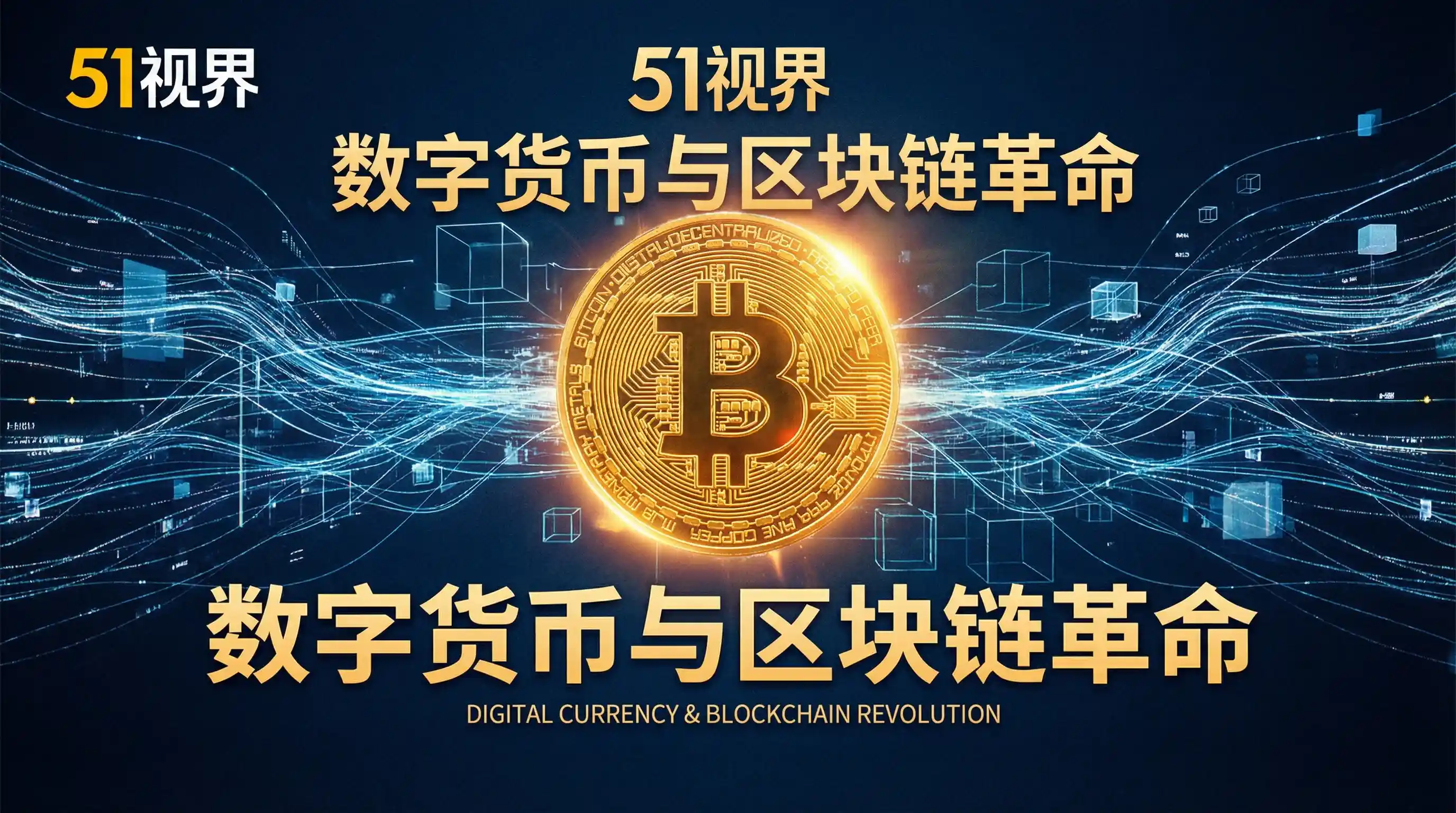 数字货币与区块链革命专题 - 复仇者联盟3神马抢先版 金融科技